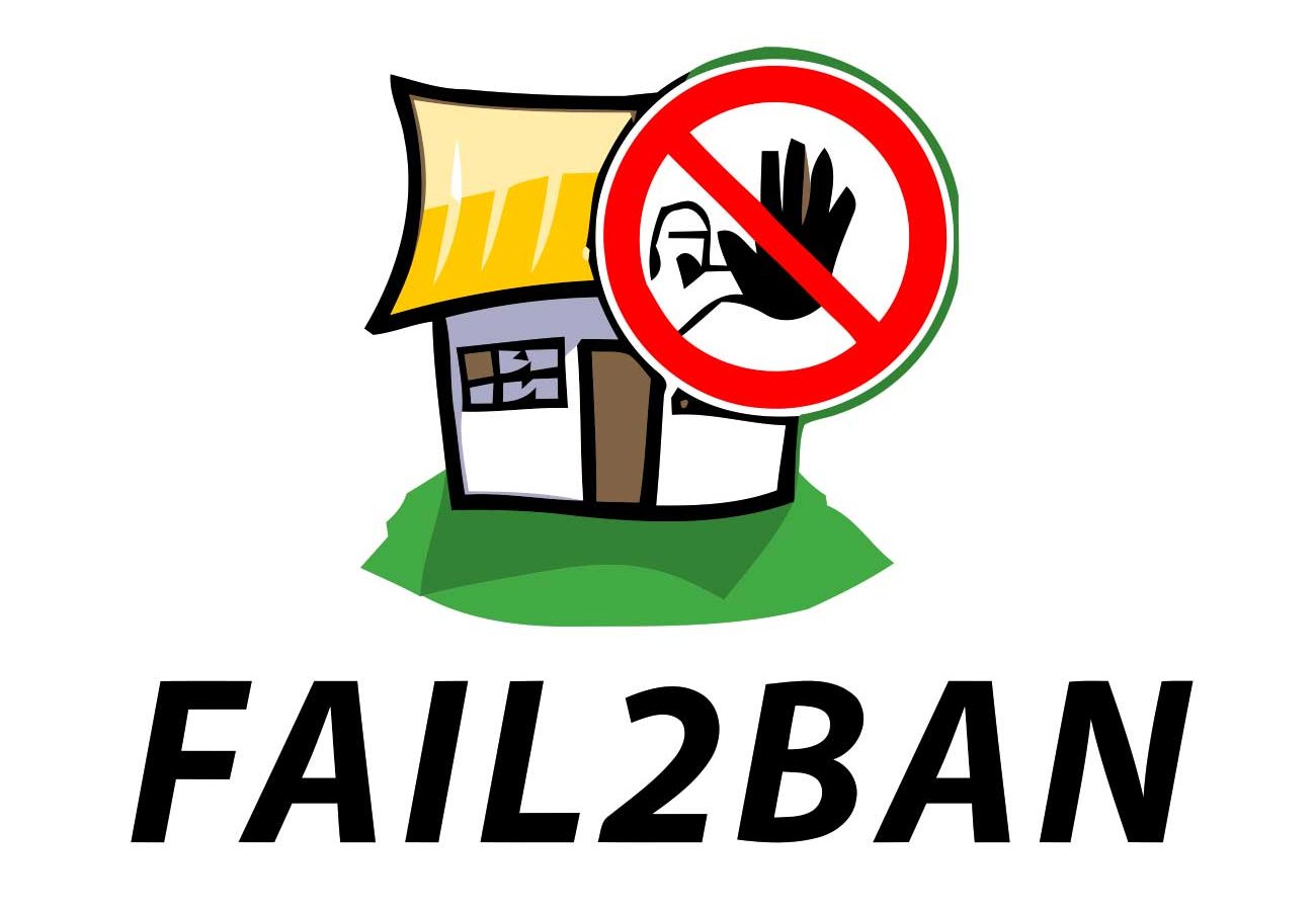 fail2ban for Ubuntu – ssh port security