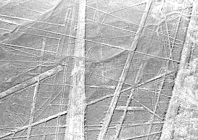 The Nazca Lines – My Opinion
