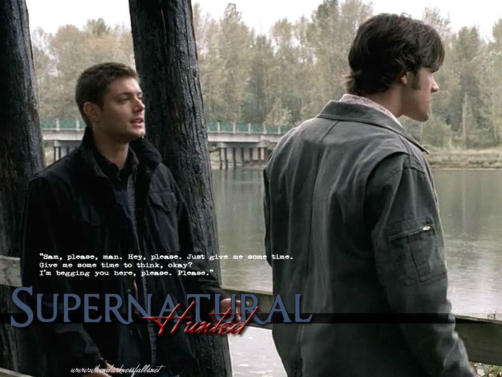 And Your Mind is Moving Low – ‘Supernatural’ Review (TV)