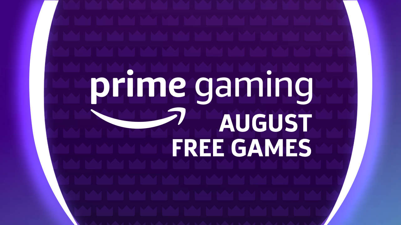 Amazon Prime Games – Gaming?