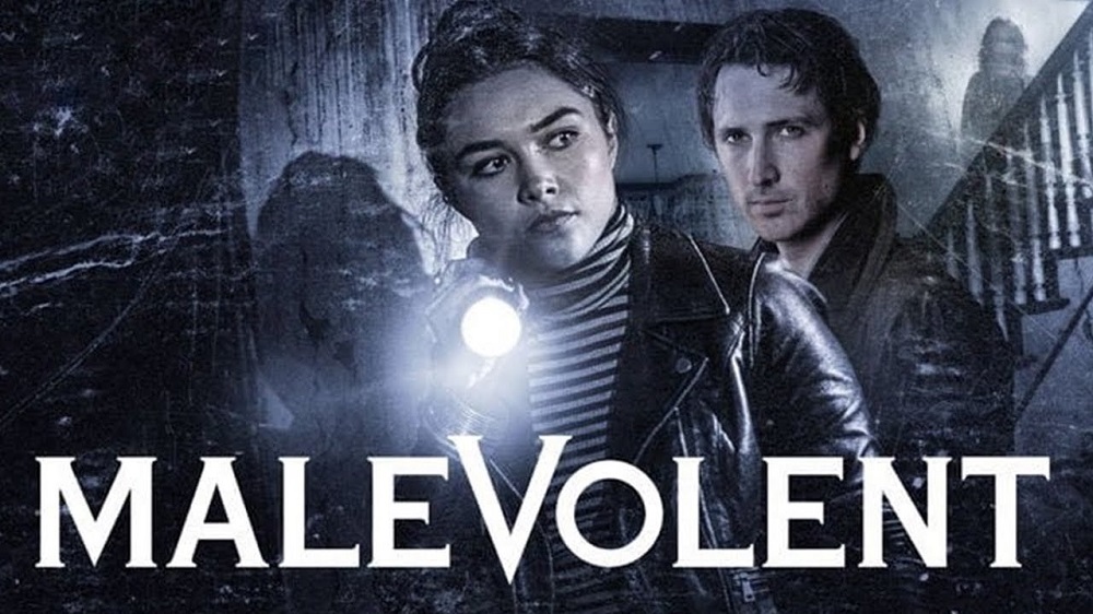 Malevolent – Netflix Horror