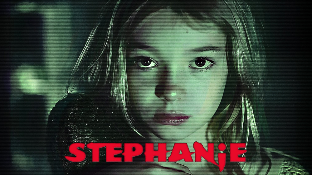 Stephanie – Netflix Horror