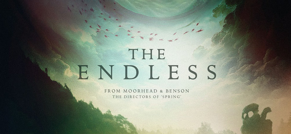 The Endless & Resolution – IMDBtv Movies
