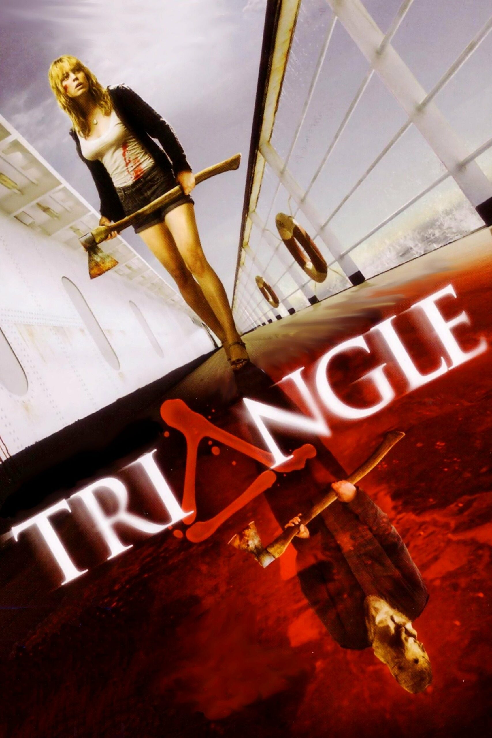 Triangle – PlutoTV Horror
