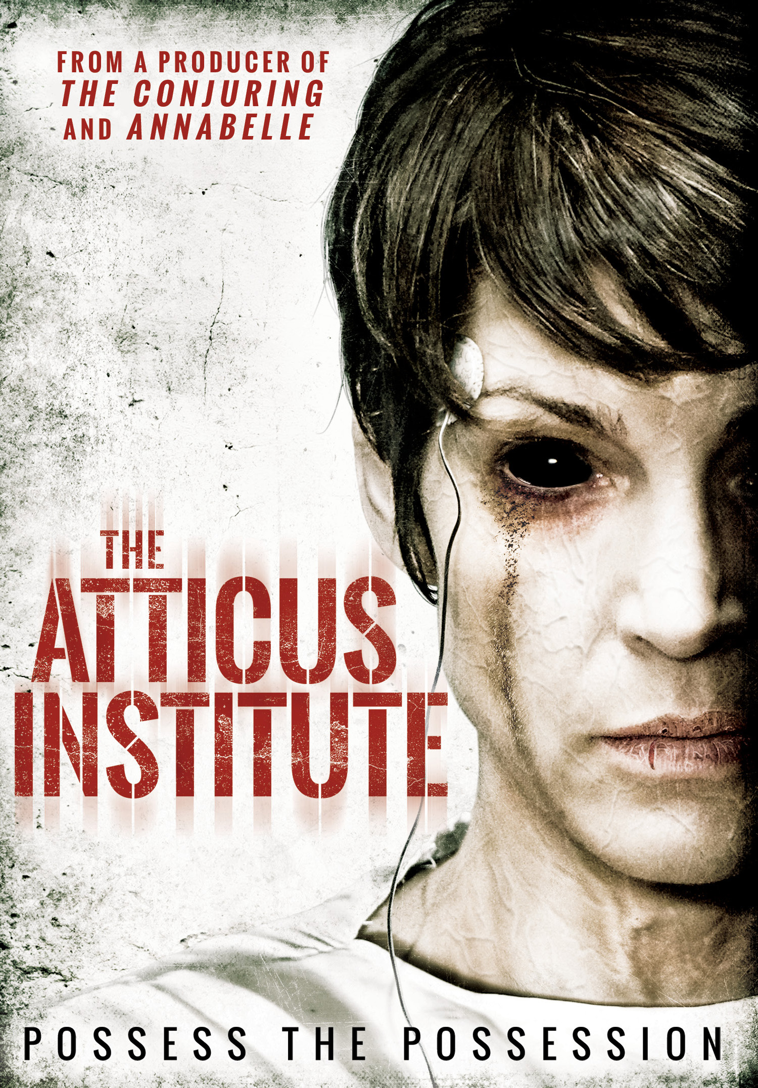 The Atticus Institute – YouTube (Free) Mockumentary w/ Found Footage elements Horror
