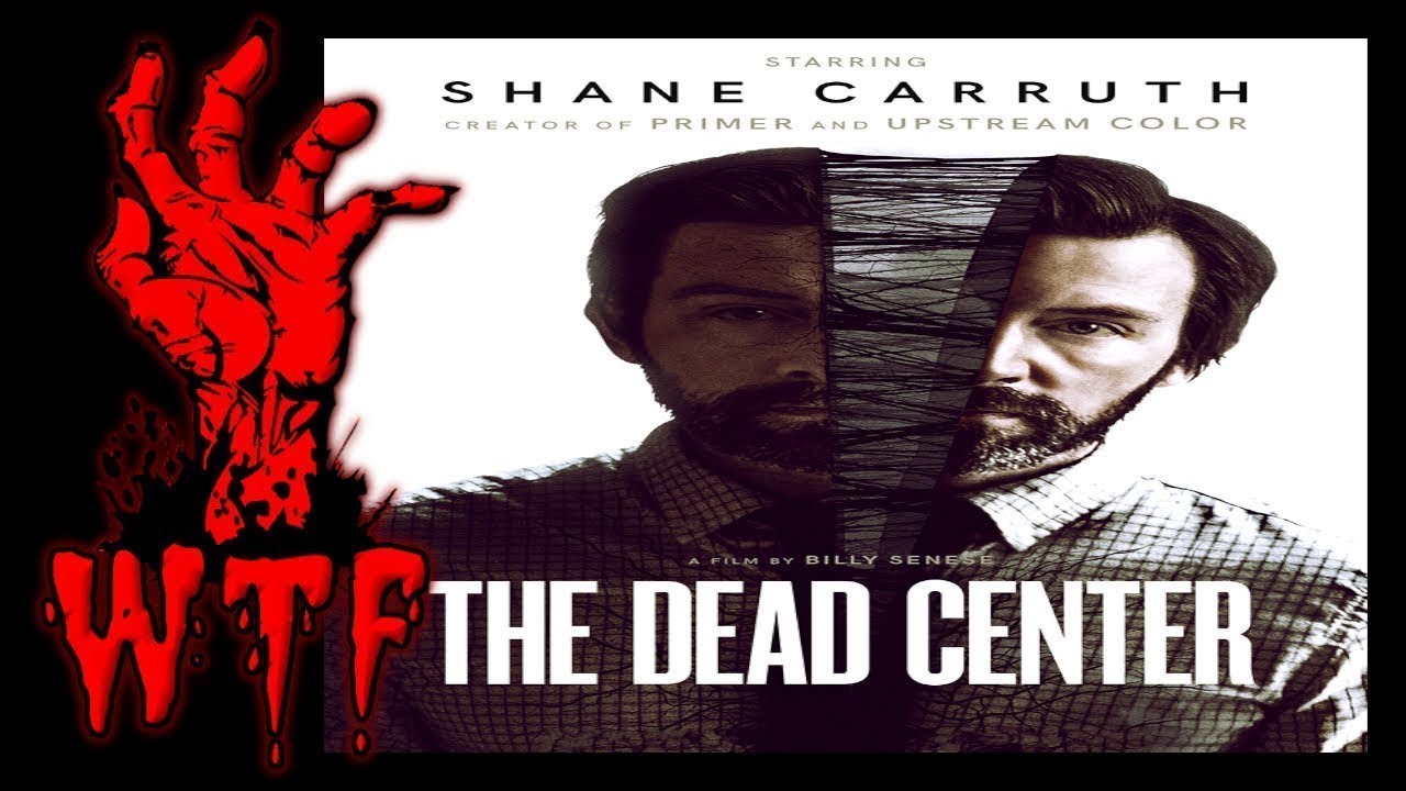 The Dead Center – Amazon Prime Horror