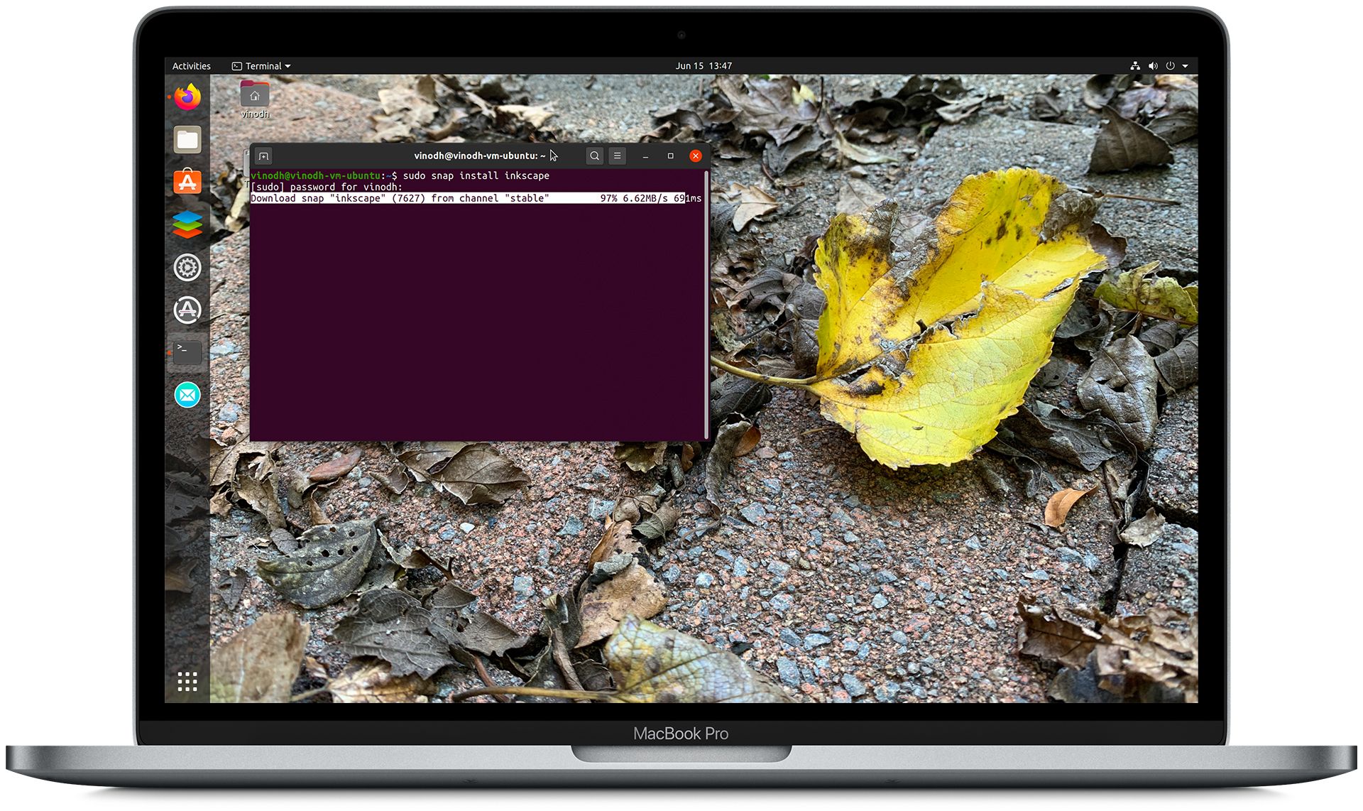 Installed Ubuntu 20.04 on My 2011 MacBook Pro8,2 – Ubuntu ONLY, NO OSX – Tested, Complete