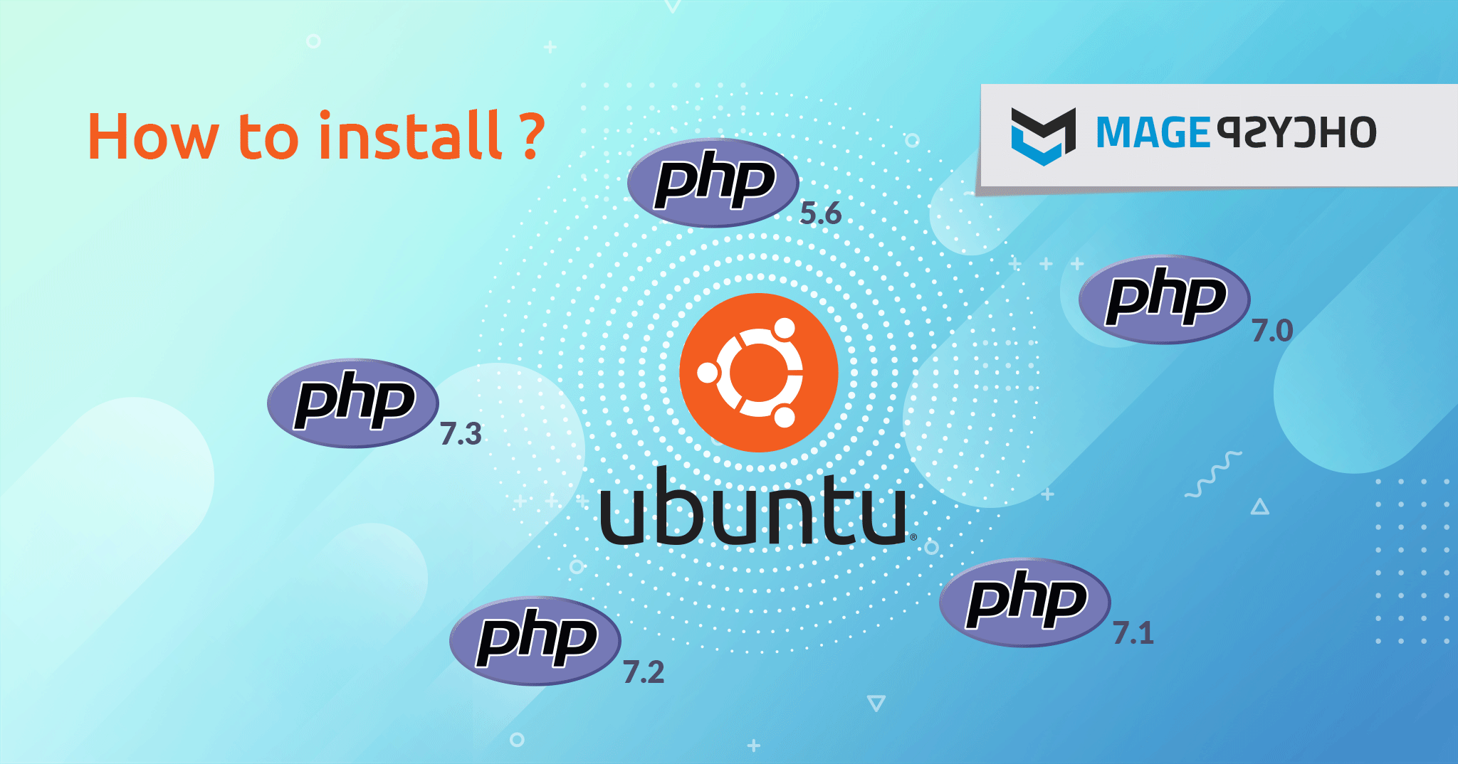 Installing PHP on Ubuntu 20.04