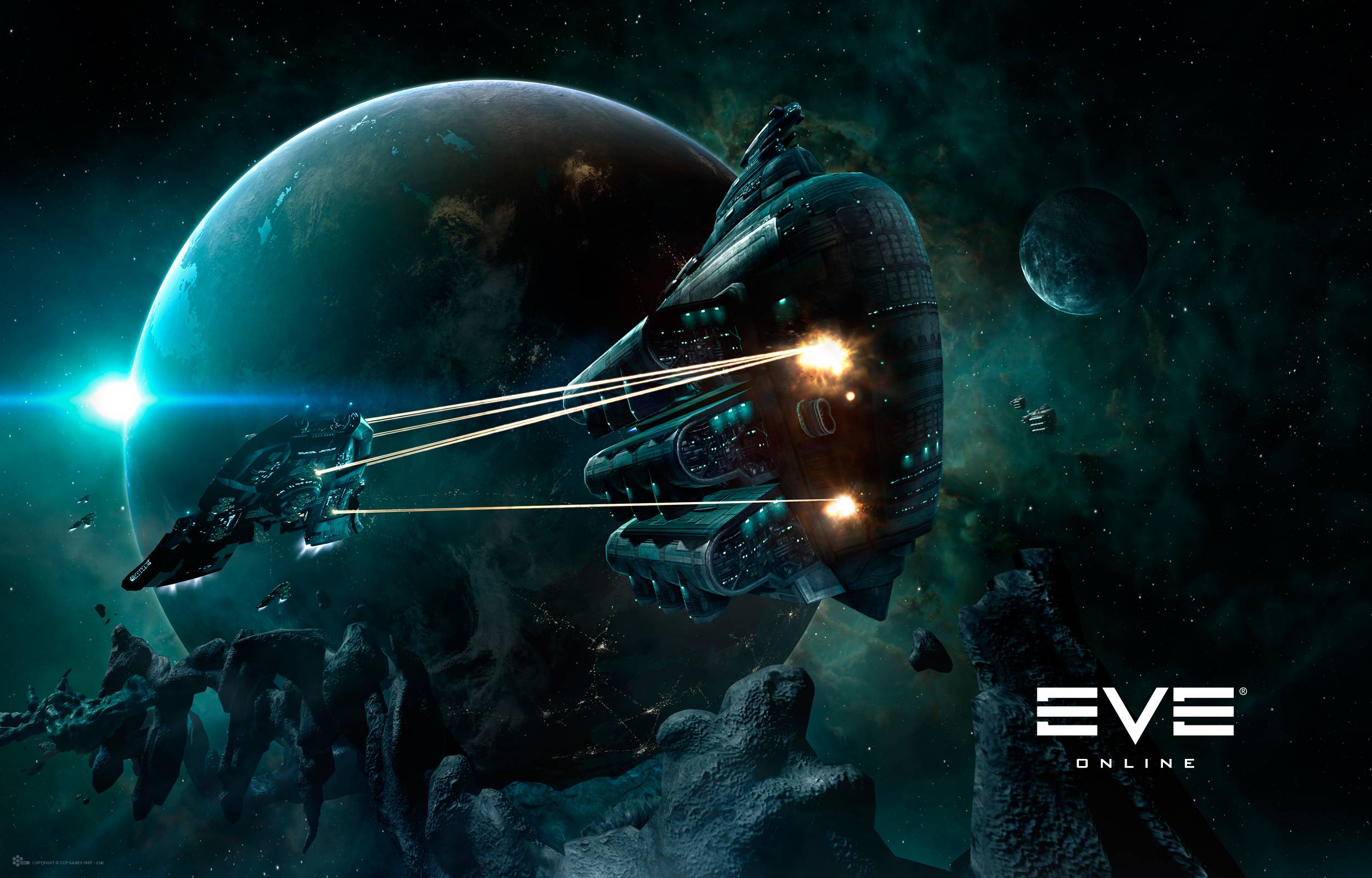 Eve Online Journal – 2021.11.04