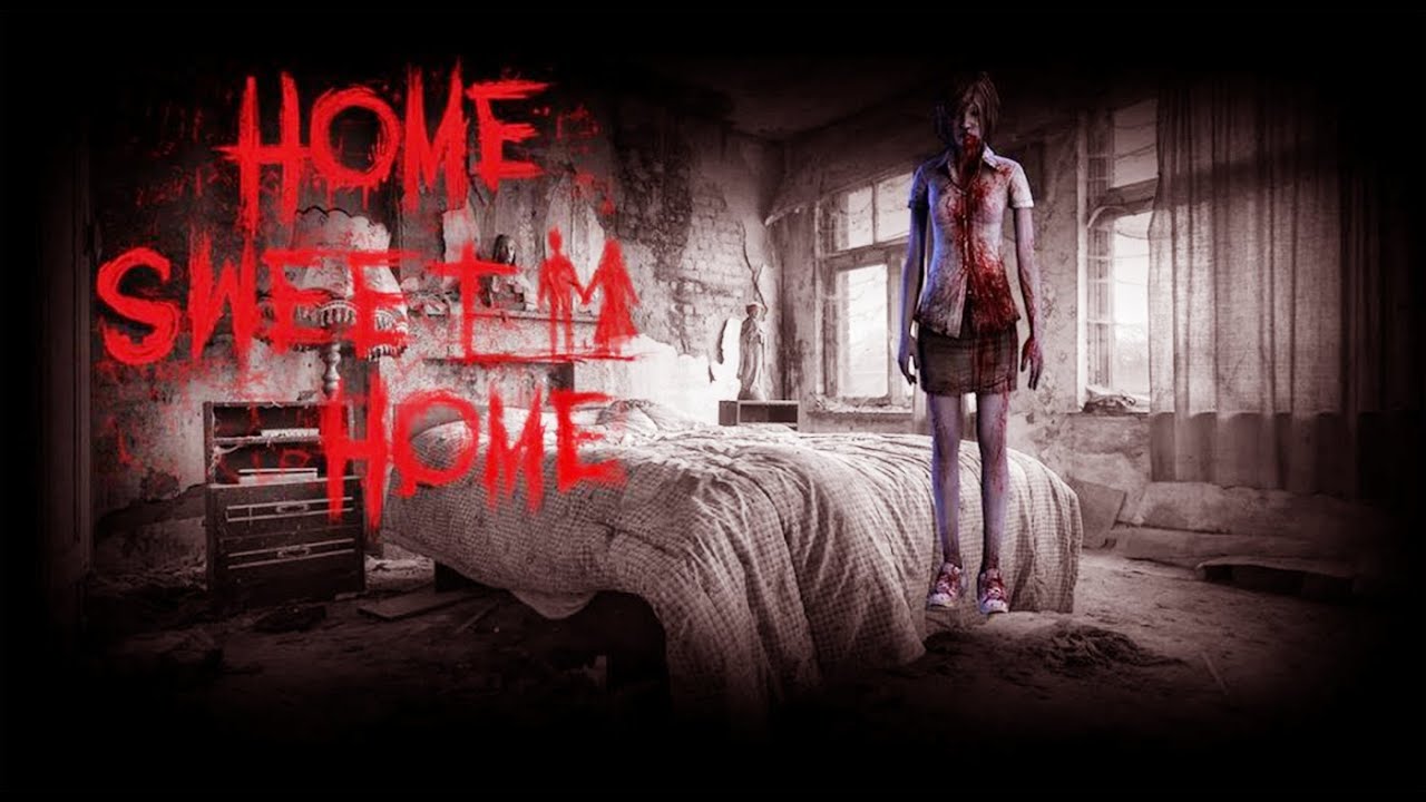 Home Sweet Home Demo – Horror Game on Steam