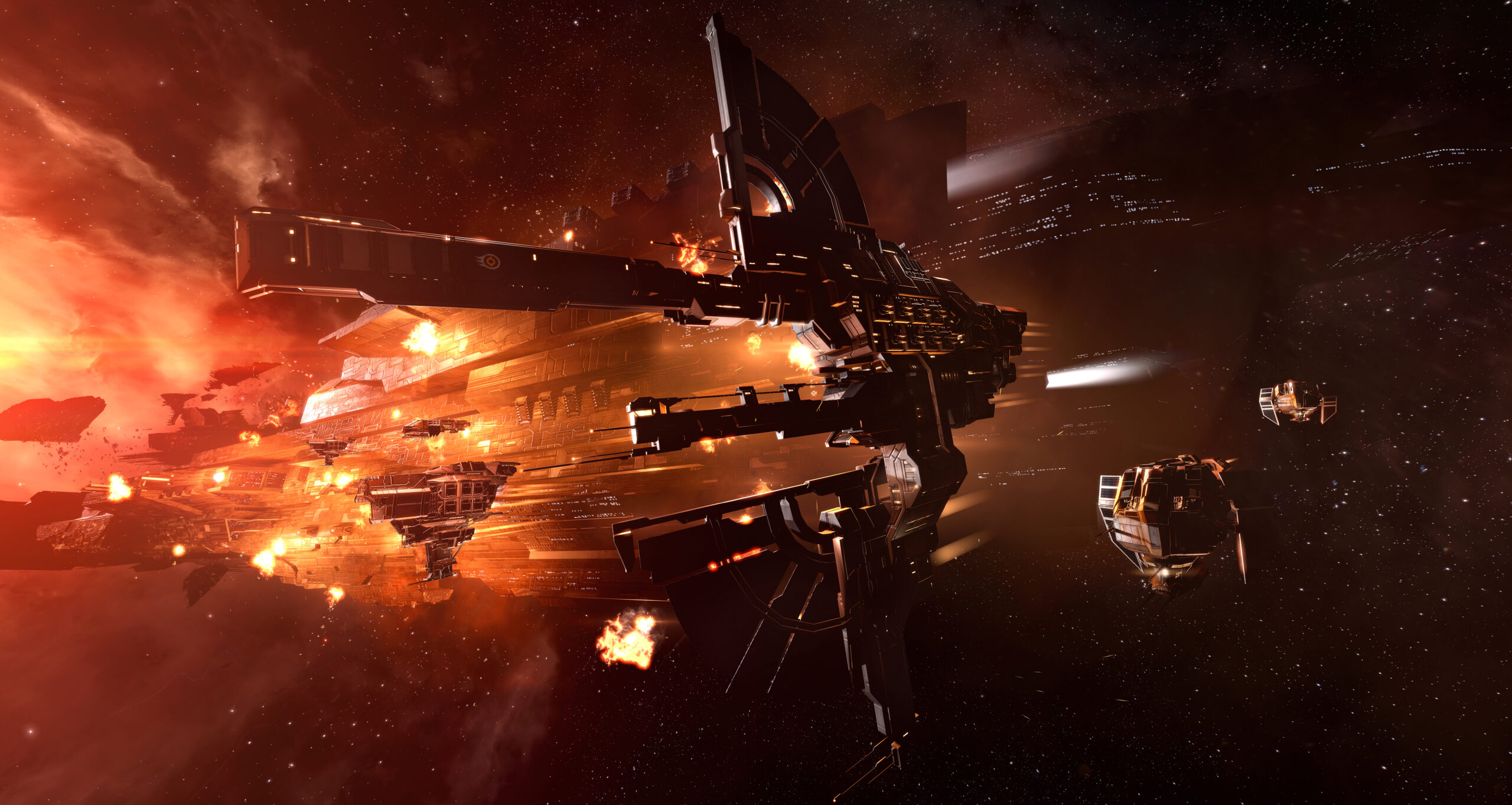 Eve Online – Daily Journal 2021 – 11.03