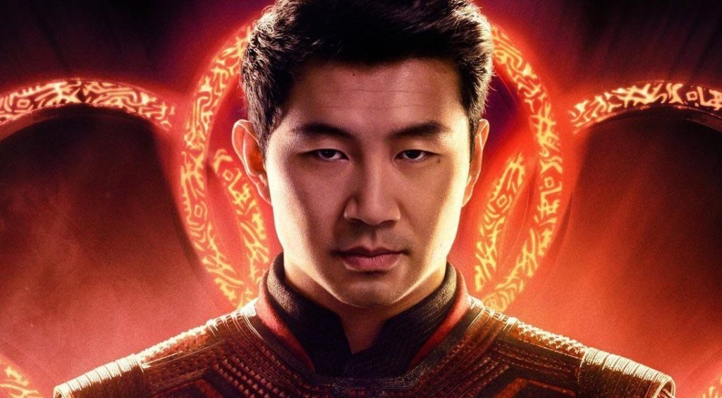 Shang-Chi and the Legend of the Ten Rings – Disney + Network