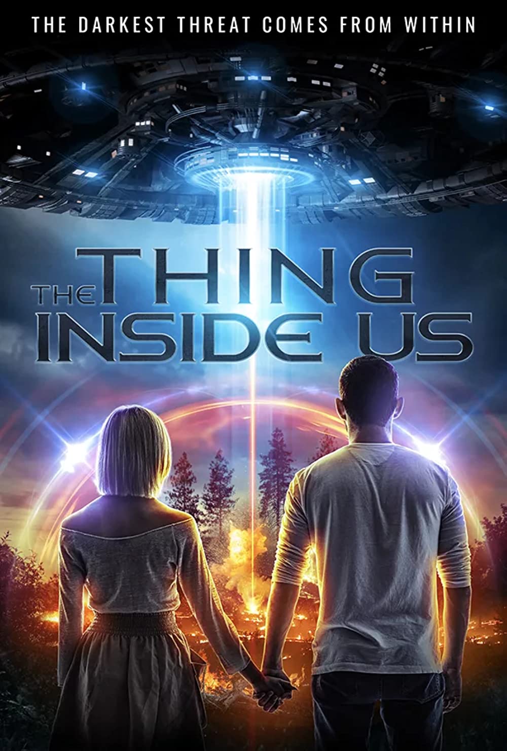 The Thing Inside Us – Amazon Prime