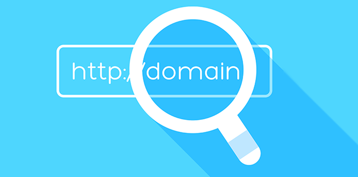Domains & Email
