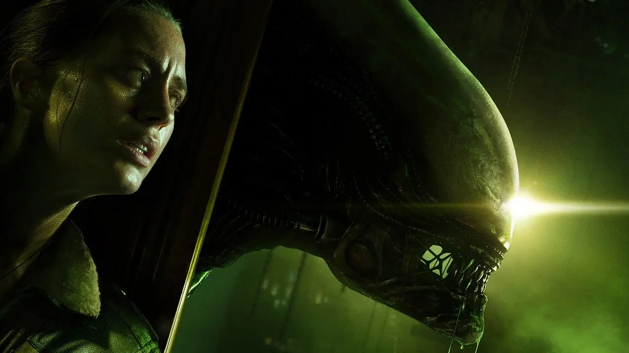 Alien: Isolation – XBox Game Pass