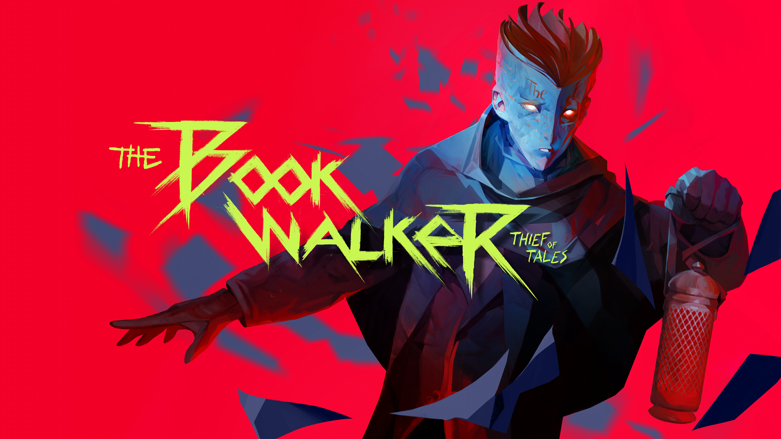 The Book Walker, Thief of Tales – XBox Game Pass