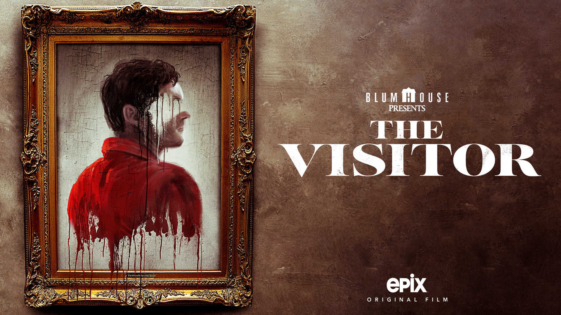 The Visitor – Blumhouse