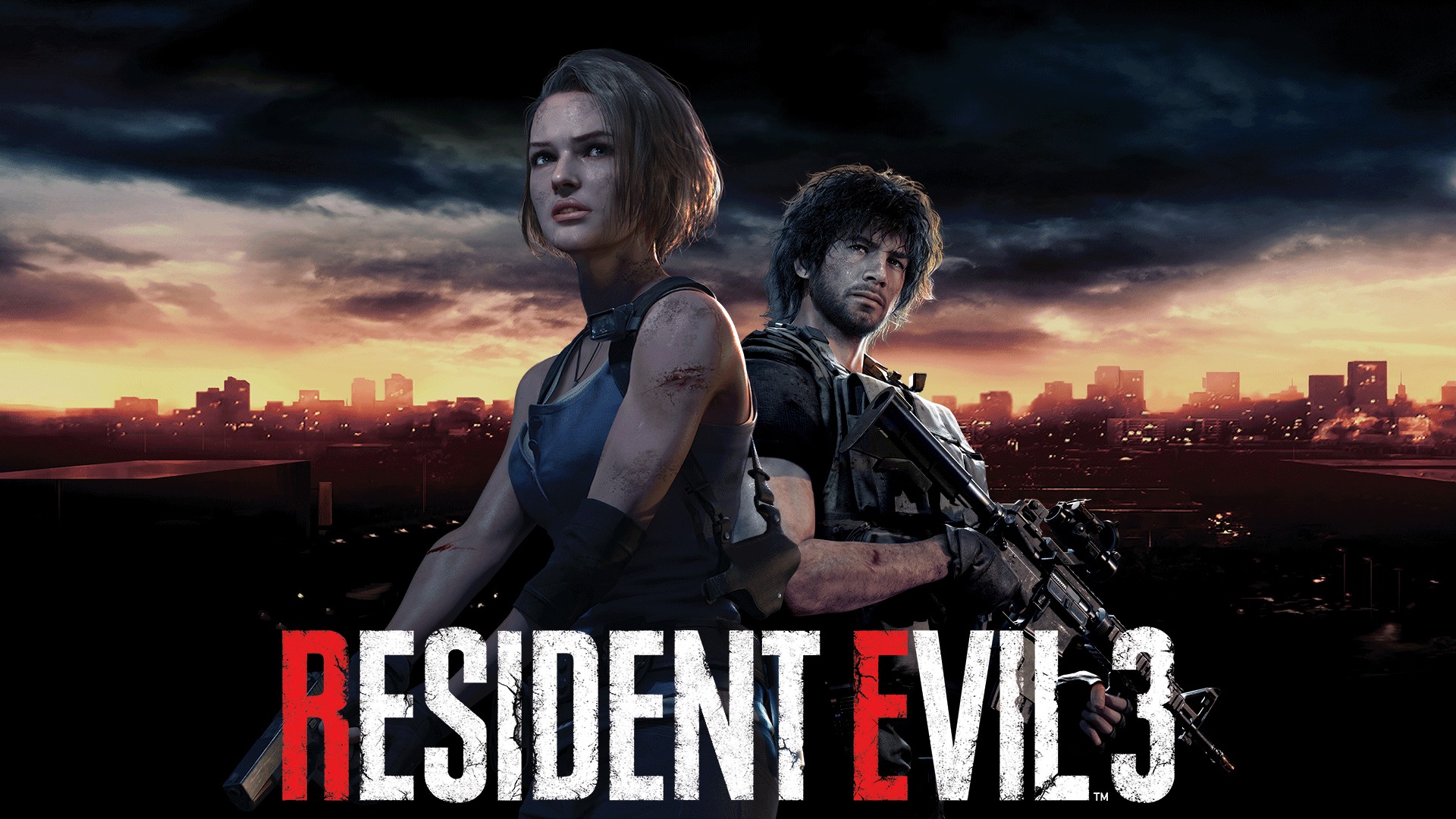Resident Evil 3 – Xbox Game Pass