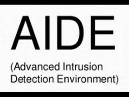 AIDE – Advanced Intrusion Detection Environment HowTo – Ubuntu Linux