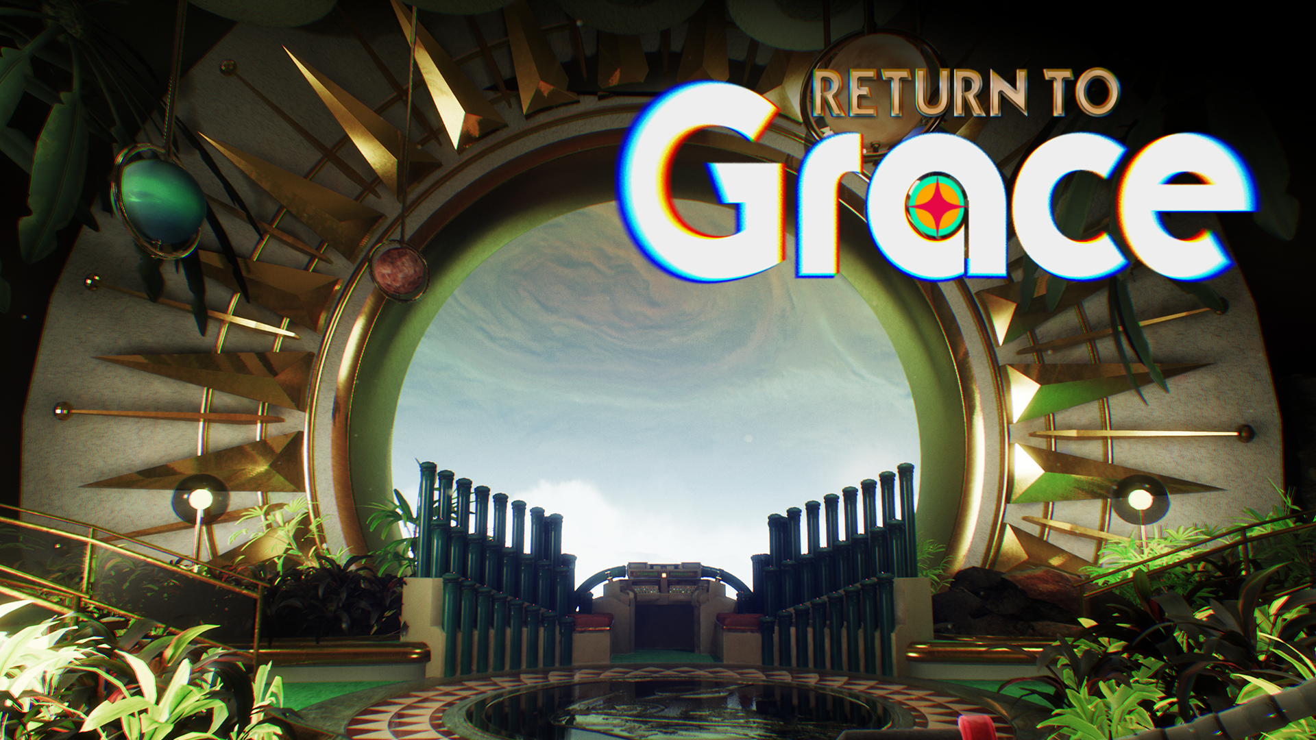Return to Grace – XBox Game Pass