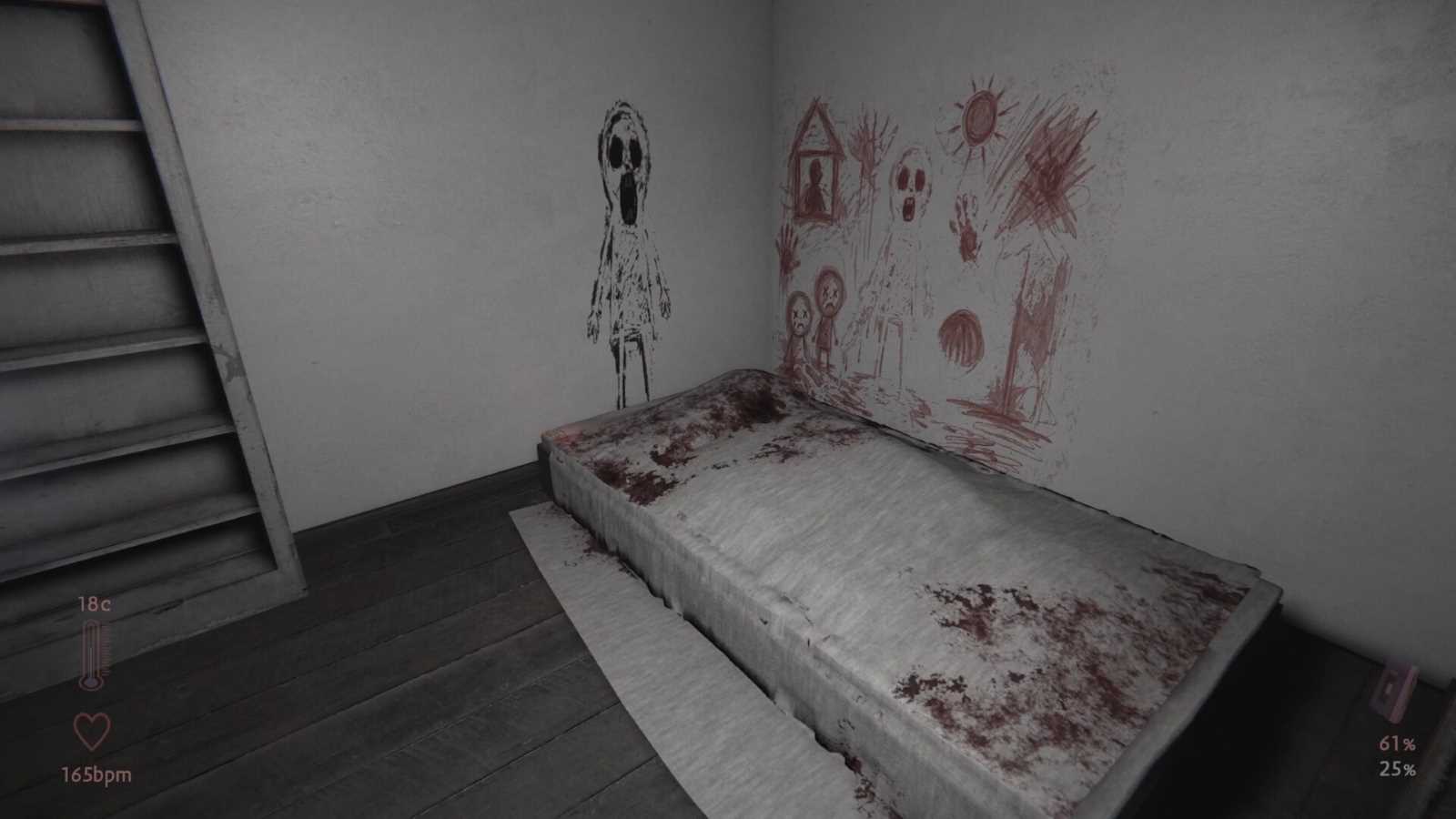 7743 – Game – Stanislaw Truchowski – Turnvex Horror -Steam