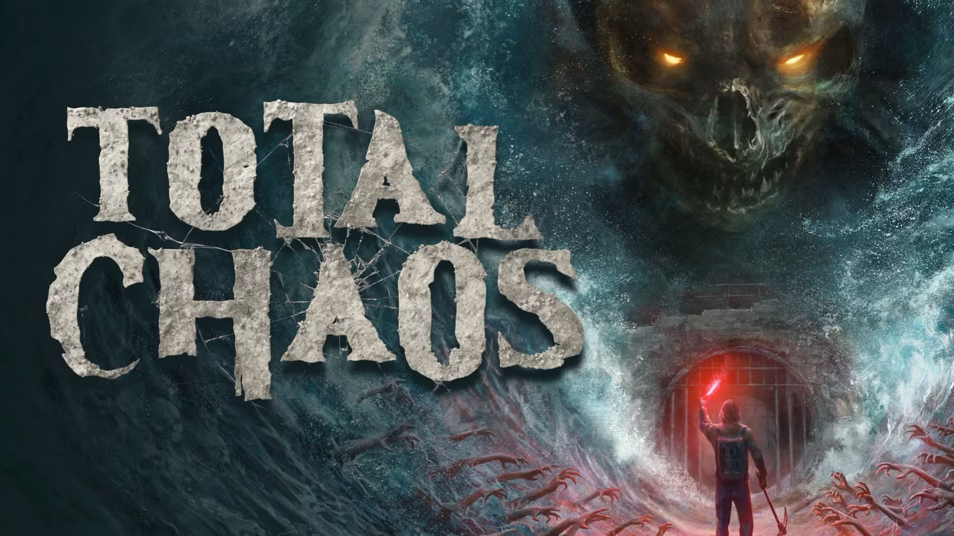 Total Chaos – XBox Game Pass