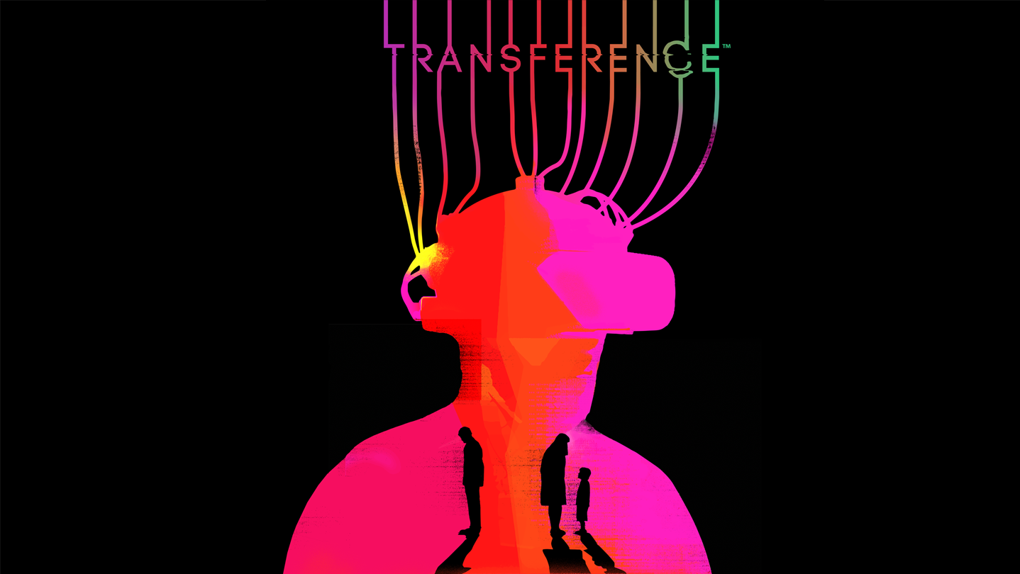 Transference – XBox Game Pass – UBISoft